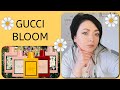 Видео - 🌹 GUCCI Bloom🥀/благородные люксовые ароматы или ничего особенного?!