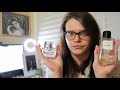 Видео - ПАРФЮМЕРНЫЙ КЛОН / CHANEL BEL RESPIRO VS GUCCI EAU DE PARFUM II