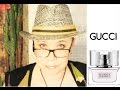 Видео - Gucci EAU DE PARFUM II аромат Нового года Olga Shvets