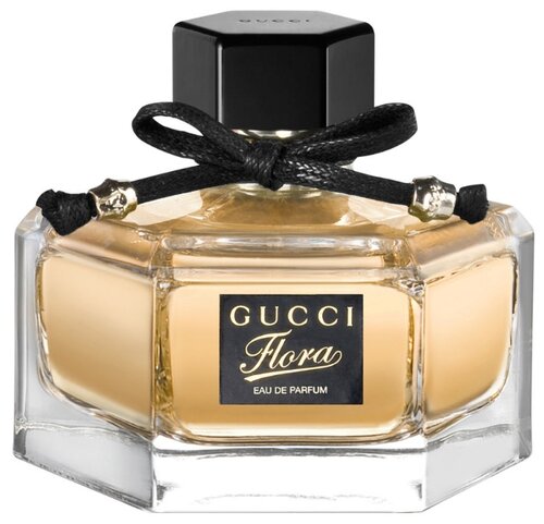 Парфюмерная вода GUCCI Flora by Gucci - фото 3