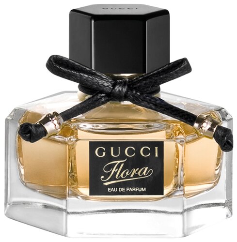 Парфюмерная вода GUCCI Flora by Gucci - фото 5