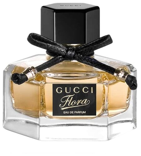 Парфюмерная вода GUCCI Flora by Gucci - фото 1