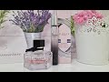 Видео - ПАРФЮМЕРИЯ GUCCI Bamboo и GUCCI Flora Gorgeous Gardenia.