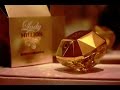 Видео - Paco Rabanne Lady Million - любимица мужчин