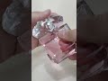 Видео - Женская туалетная вода Versace Bright Crystal. Духи женские Версаче Брайт Кристалл. Демонстрация.