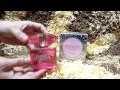 Видео - Парфюмированная вода Bright Crystal Absolu Versace обзор - 1022shop