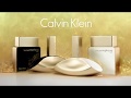 Видео - CALVIN KLEIN EUPHORIA PURE GOLD