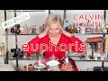 Видео - Calvin Klein Euphoria 💖 [AROMA]