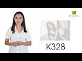 Видео - K328 - Nina Ricci Premier Jour