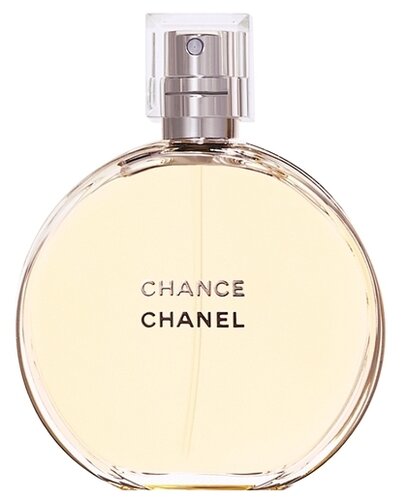 Туалетная вода Chanel Chance - фото 1