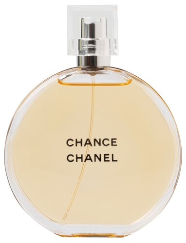 Туалетная вода Chanel Chance - фото 2