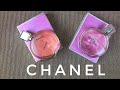 Видео - CHANEL CHANCE и CHANEL CHANCE EAU VIVA-ПРОТИВОПОЛОЖНОСТЬ ИЛИ ВСЕ ТАКИ НЕТ ?!