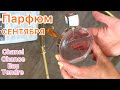 Видео - Мой парфюм СЕНТЯБРЯ 🍂 Chanel Chance Eau Tendre, edp