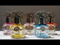 Видео - Качественный клон на Chanel chance eau tendre .