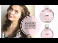 Видео - КАКУЮ ВЕРСИЮ CHANEL CHANCE EAU TENDRE ВЫБРАТЬ?🌸ПАРФЮМЕРНАЯ ВОДА ПРОТИВ ТУАЛЕТНОЙ ВОДЫ