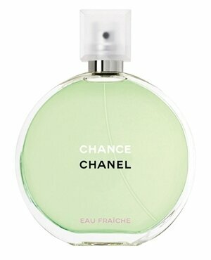 Туалетная вода Chanel Chance Eau Fraiche - фото 1