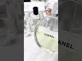 Видео - Chance Eau Fraiche Chanel аналоги/похожие варианты/сет по мотивам любимых духов Шанель шанс о Фреш