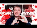 Видео - Cacharel amor amor, Отличный женский аромат