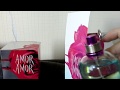 Видео - КАК ОТЛИЧИТЬ ПОДДЕЛЬНЫЕ ДУХИ ОТ НАСТОЯЩИХ? | CACHAREL AMOR AMOR |CACHAREL AMOR AMOR L&#39;EAU