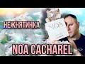 Видео - NOA CACHAREL ☁️ ЦВЕТЫ И МУСКУС ☁️ ЧИСТОТА И ГАРМОНИЯ