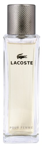 Парфюмерная вода LACOSTE Lacoste pour Femme - фото 3