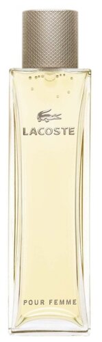 Парфюмерная вода LACOSTE Lacoste pour Femme - фото 5