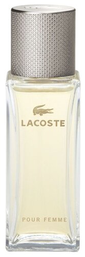 Парфюмерная вода LACOSTE Lacoste pour Femme - фото 1