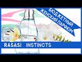 Видео - Женский аромат Rasasi Instincts: ещё более бюджетная замена Lacoste Pour Femme?