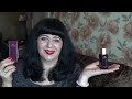 Видео - Мой новый парфюм LACOSTE POUR FEMME ELIXIR