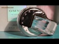 Видео - Bvlgari Omnia Crystalline - Булгари Омния Кристаллин - Купить Духи в Украине