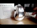 Видео - Bvlgari Omnia Crystalline