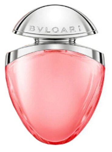 Туалетная вода BVLGARI Omnia Coral - фото 3