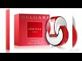 Видео - Omnia Coral - Bvlgari Fragrance notes