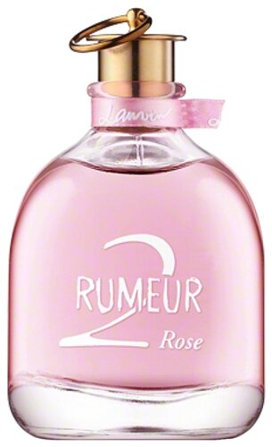 Парфюмерная вода Lanvin Rumeur 2 Rose - фото 3