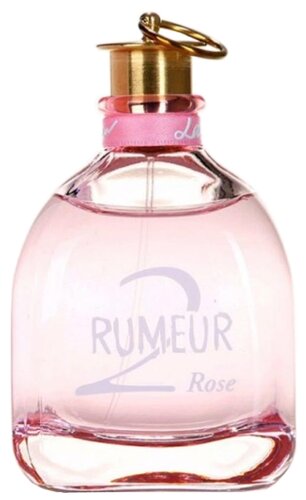 Парфюмерная вода Lanvin Rumeur 2 Rose - фото 4