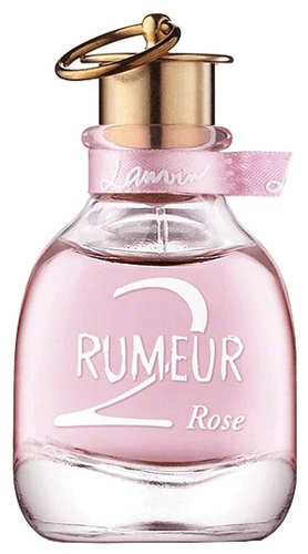 Парфюмерная вода Lanvin Rumeur 2 Rose - фото 1