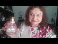 Видео - РАСПАКОВКА И ОБЗОР АРОМАТА Rumeur 2 Rose Lanvin PERFUME