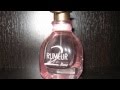 Видео - Духи Lanvin Rumeur 2 Rose