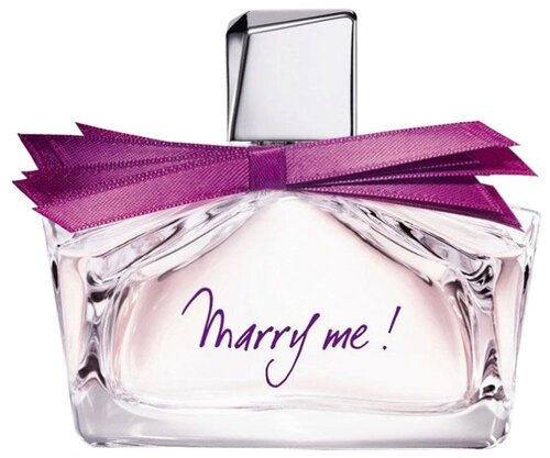 Парфюмерная вода Lanvin Marry Me! - фото 1