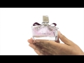 Видео - Marry Me Perfume by Lanvin Review