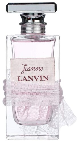 Парфюмерная вода Lanvin Jeanne Lanvin - фото 3