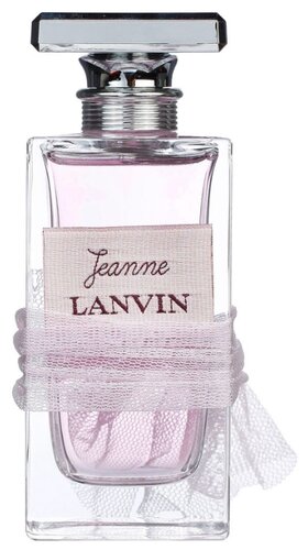Парфюмерная вода Lanvin Jeanne Lanvin - фото 5