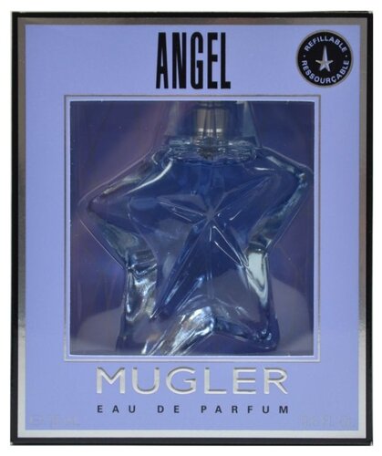 Парфюмерная вода MUGLER Angel - фото 2