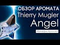 Видео - Обзор и отзывы о Thierry Mugler Angel (Тьерри Мюглер Ангел) от Духи.рф | Бенефис аромата