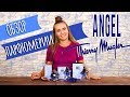 Видео - Соблазнительный Ангел от Thierry Mugler. Обзор ароматов Thierry Mugler Angel