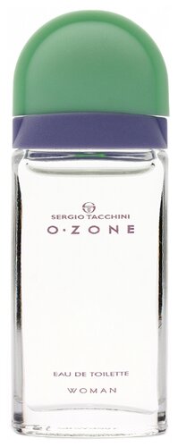 Туалетная вода SERGIO TACCHINI O.Zone Woman - фото 1