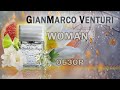 Видео - Обзор универсального женского аромата GianMarco Venturi Woman