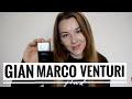 Видео - Gian Marco Venturi Woman обзор аромата