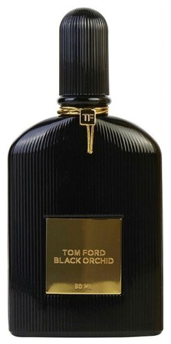 Парфюмерная вода Tom Ford Black Orchid - фото 3