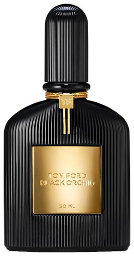 Парфюмерная вода Tom Ford Black Orchid - фото 1